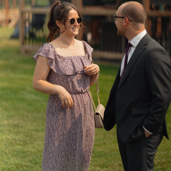 2/$75💥- DRESS | Women’s Reitmans dress size medium - Picture 1 of 7